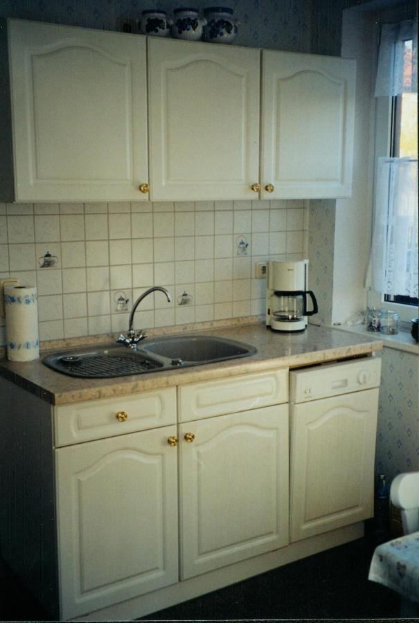 Ferienwohnung โกทา ภายนอก รูปภาพ