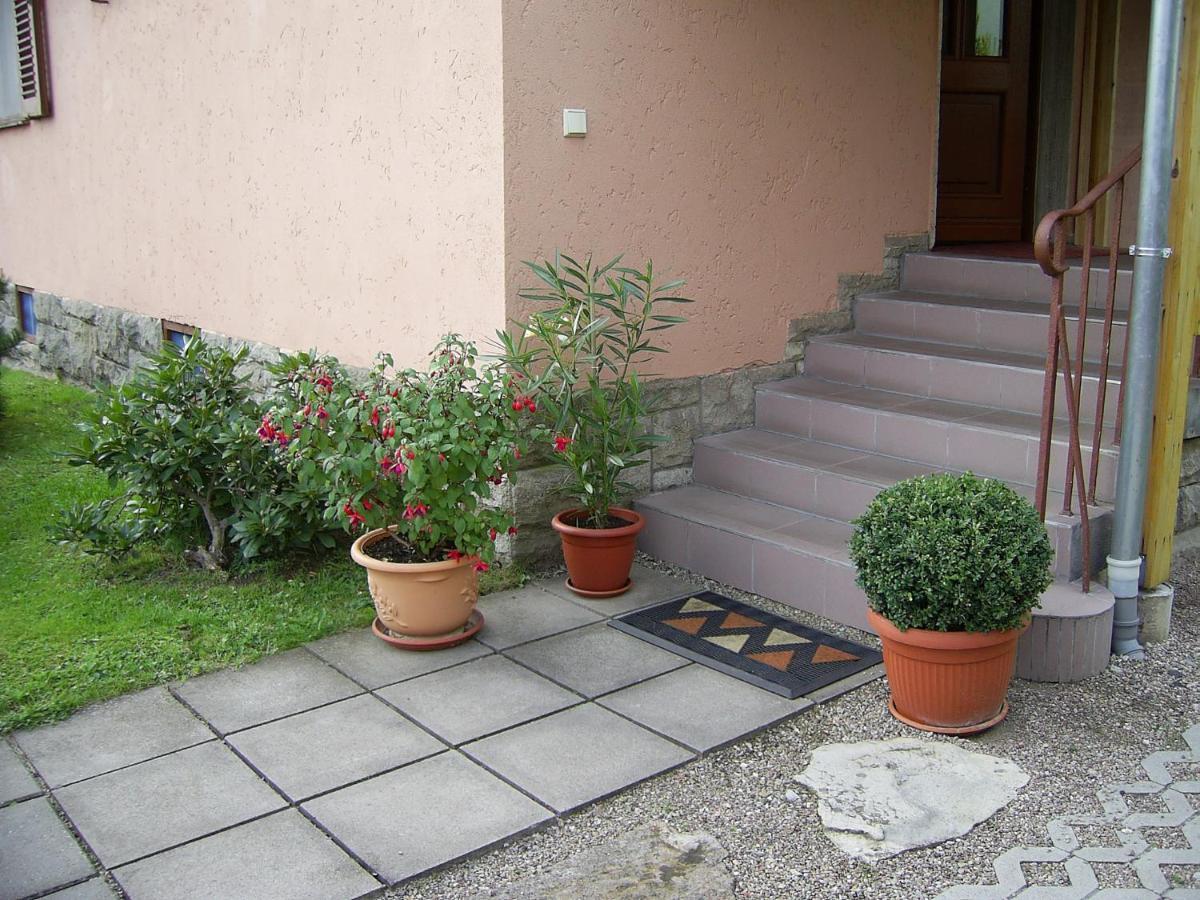 Ferienwohnung โกทา ภายนอก รูปภาพ
