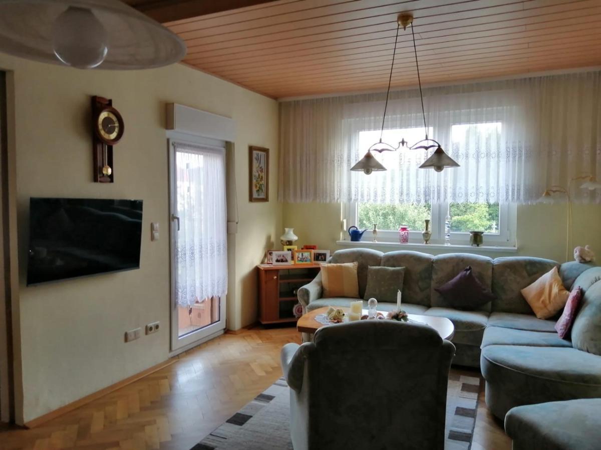 Ferienwohnung โกทา ภายนอก รูปภาพ