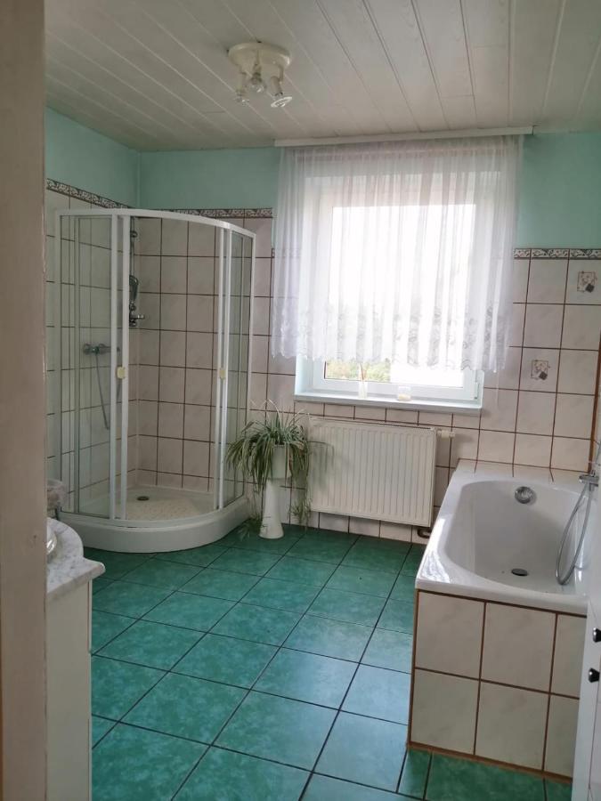 Ferienwohnung โกทา ภายนอก รูปภาพ
