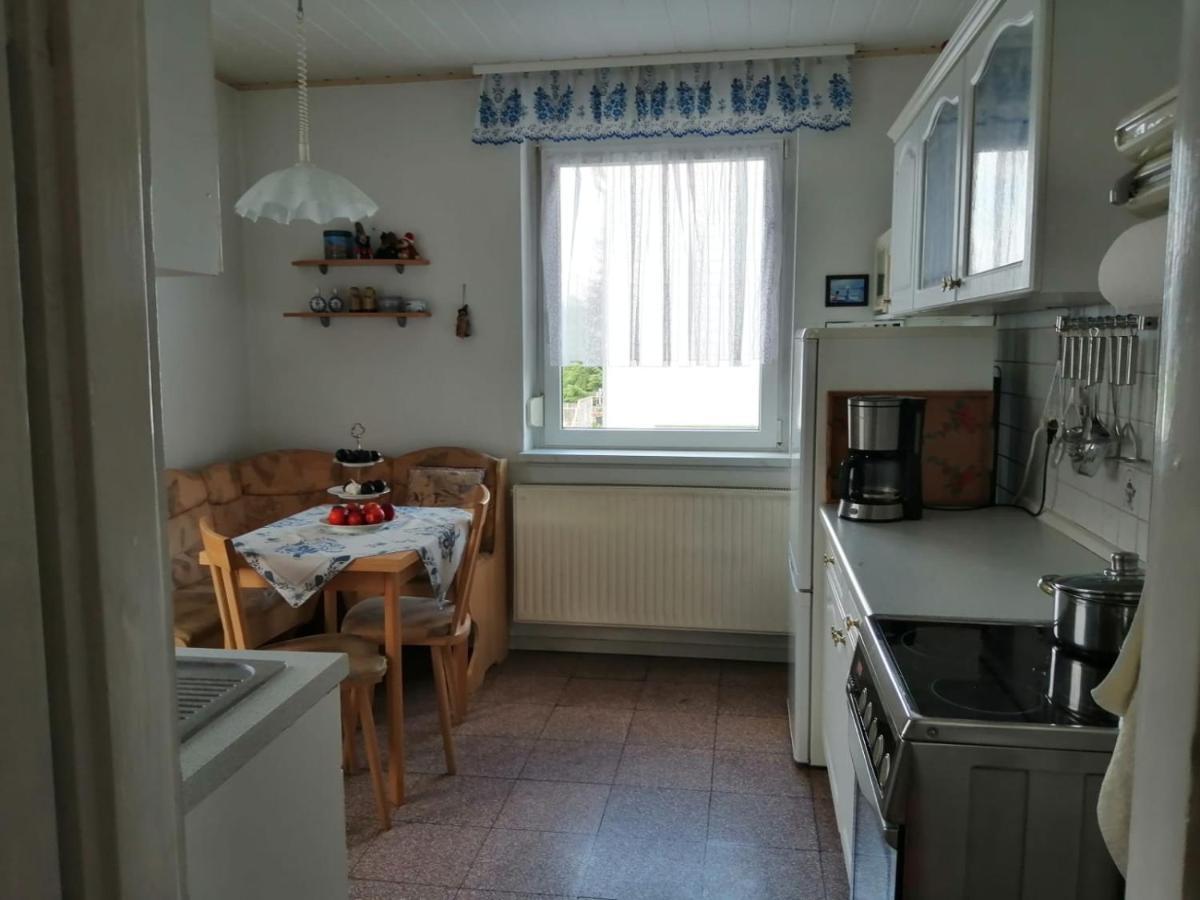 Ferienwohnung โกทา ภายนอก รูปภาพ