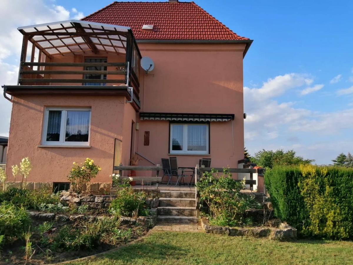 Ferienwohnung โกทา ภายนอก รูปภาพ