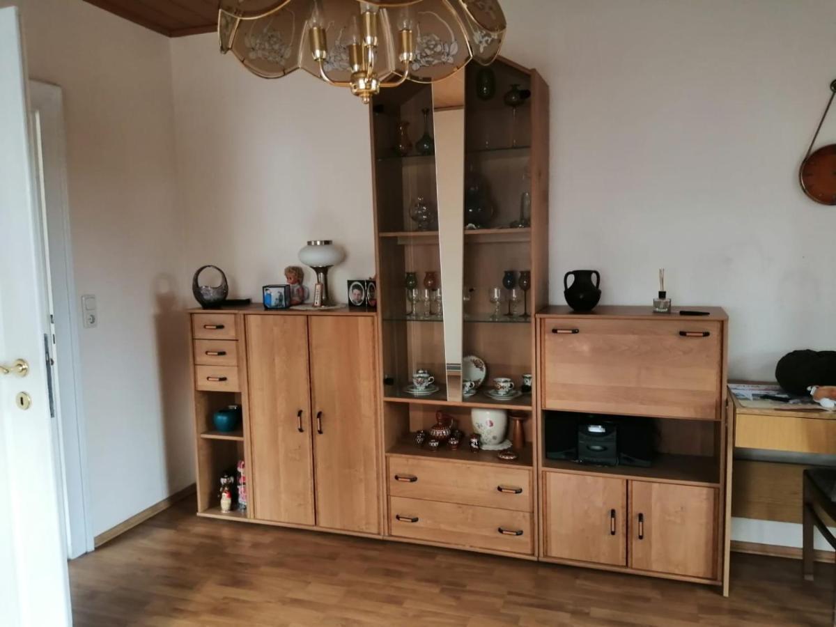 Ferienwohnung โกทา ภายนอก รูปภาพ