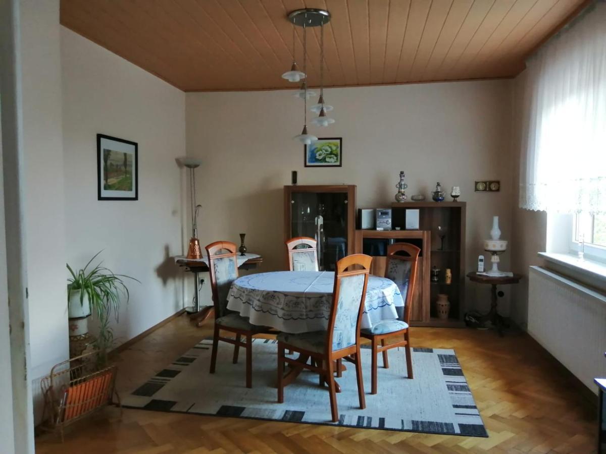 Ferienwohnung โกทา ภายนอก รูปภาพ
