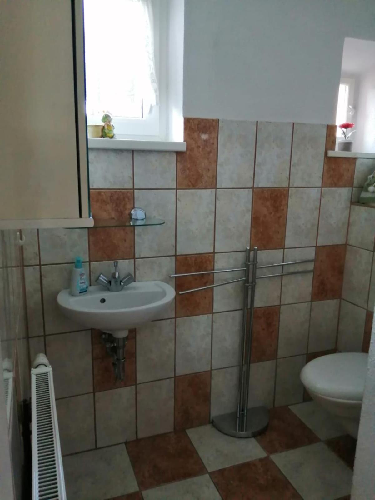 Ferienwohnung โกทา ภายนอก รูปภาพ