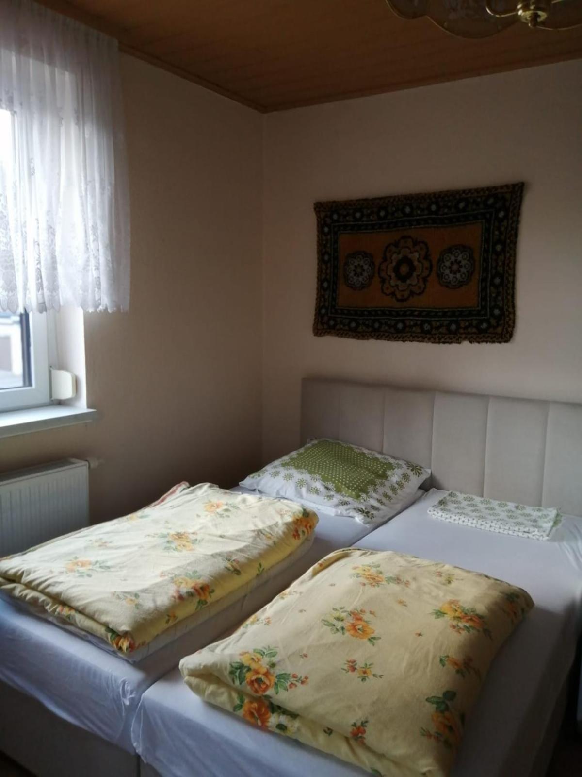 Ferienwohnung โกทา ภายนอก รูปภาพ